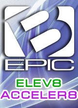 Elev8 - продукция компании BEpic